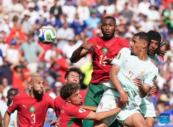 World Cup 2026 để lại hệ lụy lớn cho các đội Premier League