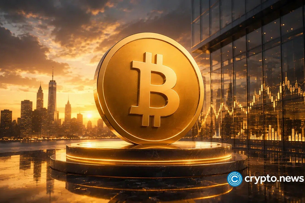 Biểu đồ giá Bitcoin ngày 22/7. Ảnh: Crypto News