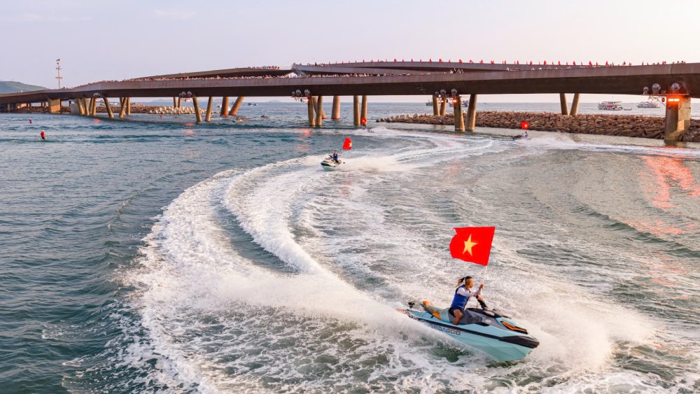 Lý do Phú Quốc vào top 10 hòn đảo nghỉ dưỡng nổi bật năm 2026