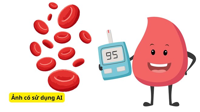 Ăn thực phẩm có GI thấp sai cách có thể khiến đường huyết tăng cao