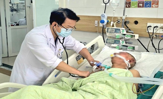 Tin “bác sĩ AI”, người bệnh suýt trả giá bằng tính mạng