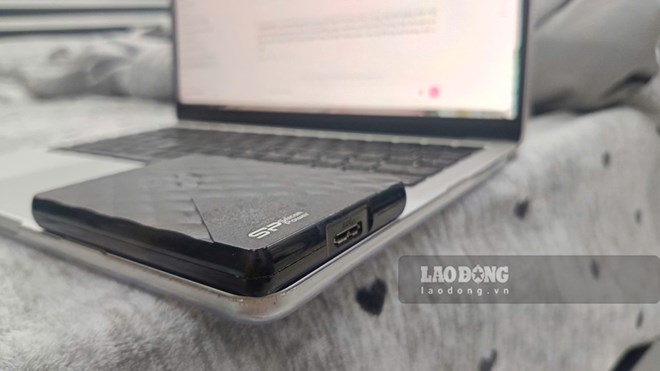 Sửa lỗi máy tính không nhận ổ cứng nhanh và hiệu quả