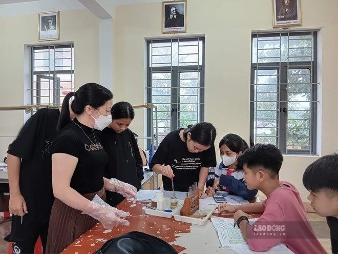 Giáo dục 24h: Hà Nội đưa ra phương án bố trí nhân viên trường học sau sáp nhập