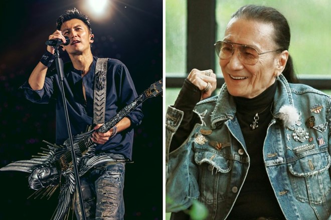 Lý do Tạ Đình Phong có thể tổ chức concert ngay sau khi cha qua đời