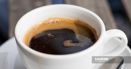 Hướng dẫn uống cà phê đúng cách để có lợi cho gan
