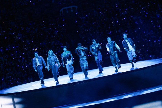 BTS sắp có "Đại lộ" riêng tại Canada trước hai đêm concert