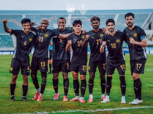 Lịch thi đấu bóng đá ASEAN Cup 2026 hôm nay (28.7): Malaysia vs Lào