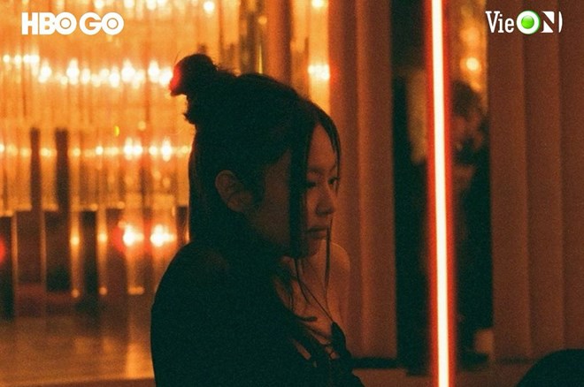 Jennie lập kỷ lục mới trên bảng xếp hạng phát thanh Mỹ