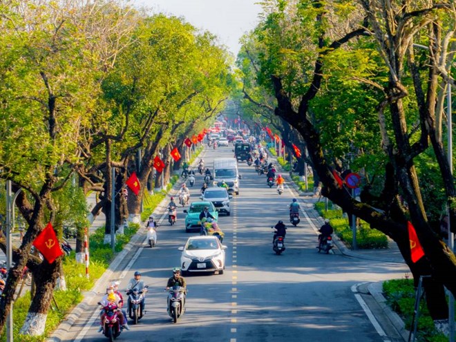 Lịch nghỉ lễ Quốc khánh 2.9 chính thức: Cán bộ, công chức nghỉ 5 ngày