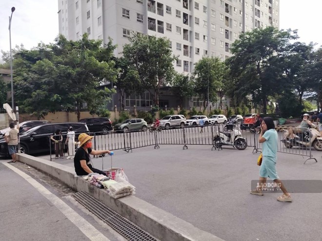 Người không có lương hưu mong chờ phương án giảm tuổi nhận trợ cấp xuống 70 tuổi