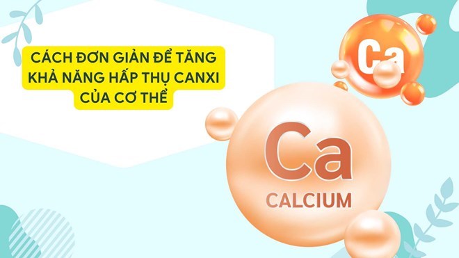 Thừa canxi, nguy cơ đối mặt hàng loạt biến chứng sức khỏe