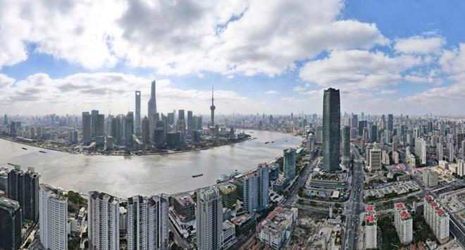 Công nghệ cao giúp Trung Quốc thu hút sự quan tâm của nhà đầu tư quốc tế