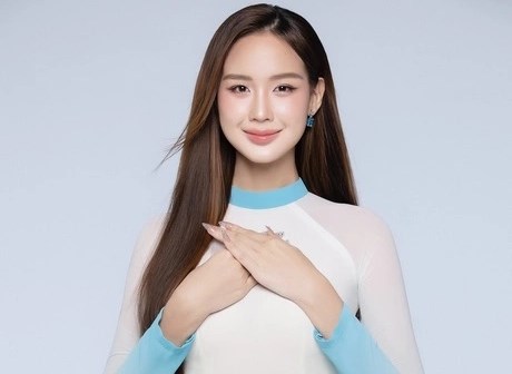 Dự án nhân ái mở ra cơ hội cho Bảo Ngọc tại Hoa hậu Thế giới 2026