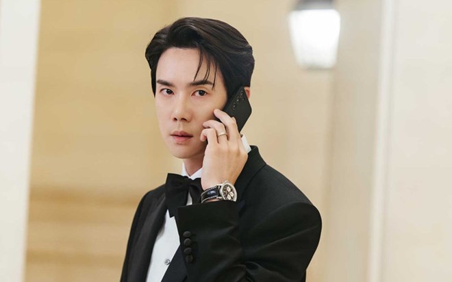 Yoo Yeon Seok bị bác khiếu nại vụ truy thu thuế 3 tỉ won