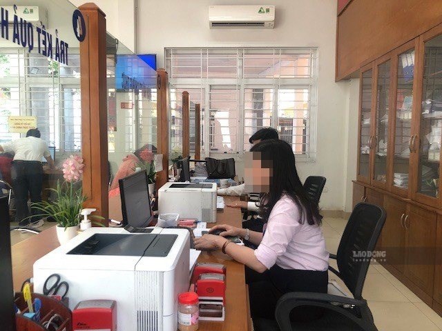 Không bổ nhiệm công chức trong các trường hợp sau từ tháng 8.2026