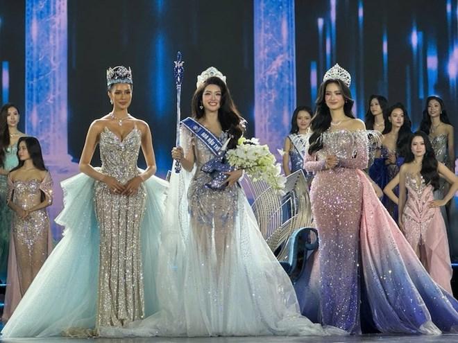 Khánh Hòa gấp rút hoàn tất công tác chuẩn bị cho vòng chung kết Miss World