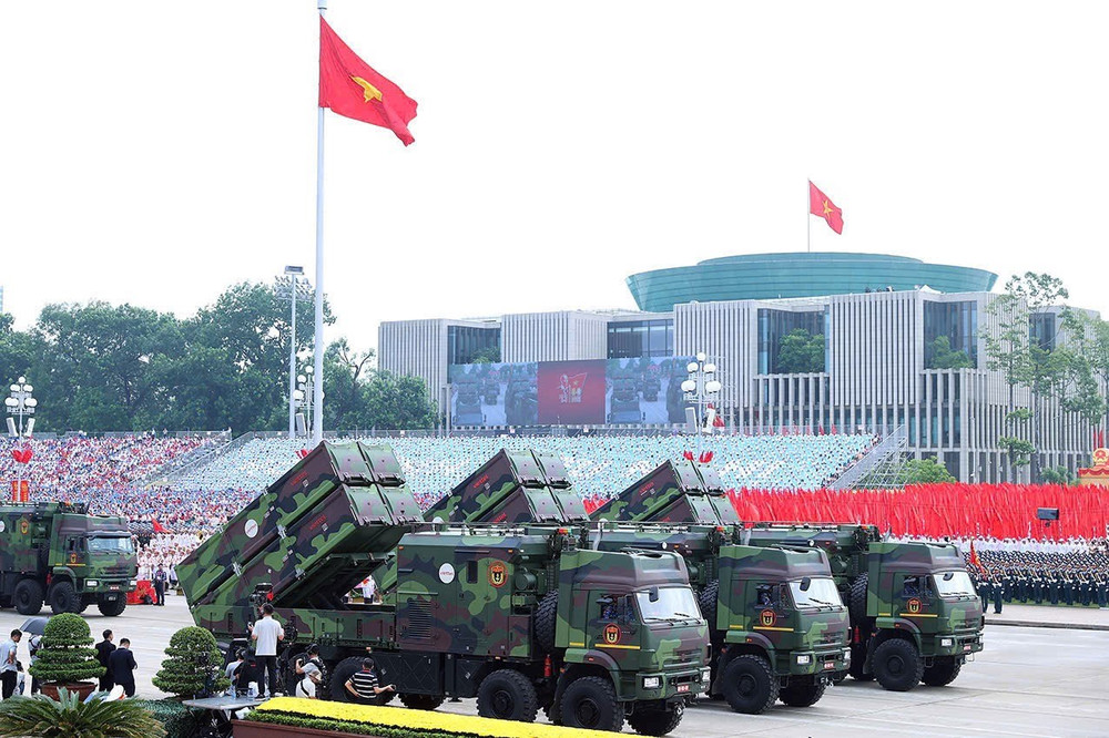 Những khí tài do Viettel nghiên cứu, sản xuất phục vụ nhiệm vụ quốc phòng, an ninh quốc gia. img-3320.jpg
