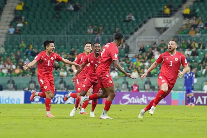 Link xem trực tiếp Công an Hà Nội vs Adelaide United, play-off AFC Champions League Elite