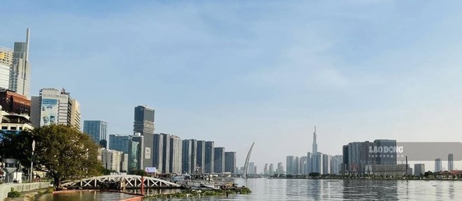 Dòng tiền đang bị rút ra khỏi kênh đầu tư bất động sản