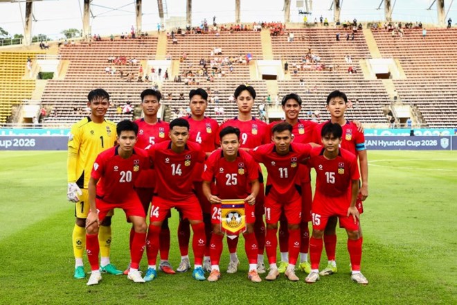 Liên đoàn bóng đá Lào chuyển nghi án dàn xếp tỉ số ASEAN Cup lên cảnh sát
