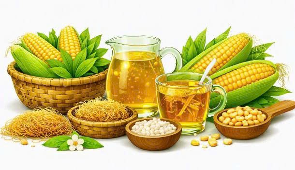 Thức uống mát lành hỗ trợ hạ đường huyết và giải độc gan