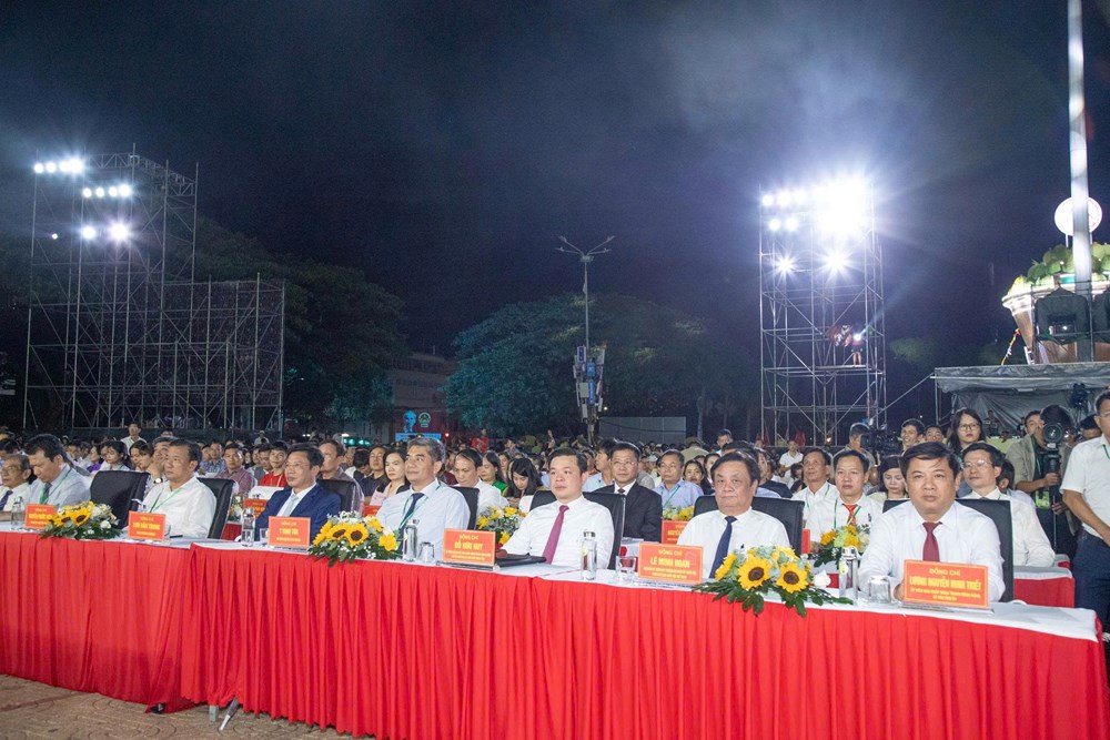 Khai mạc Lễ hội Sầu riêng Đắk Lắk 2026: Nâng tầm giá trị, vươn xa bằng thương hiệu - ảnh 2