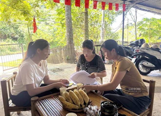 Lạng Sơn chưa chi ngân sách mua máy tính cho thôn, tổ dân phố