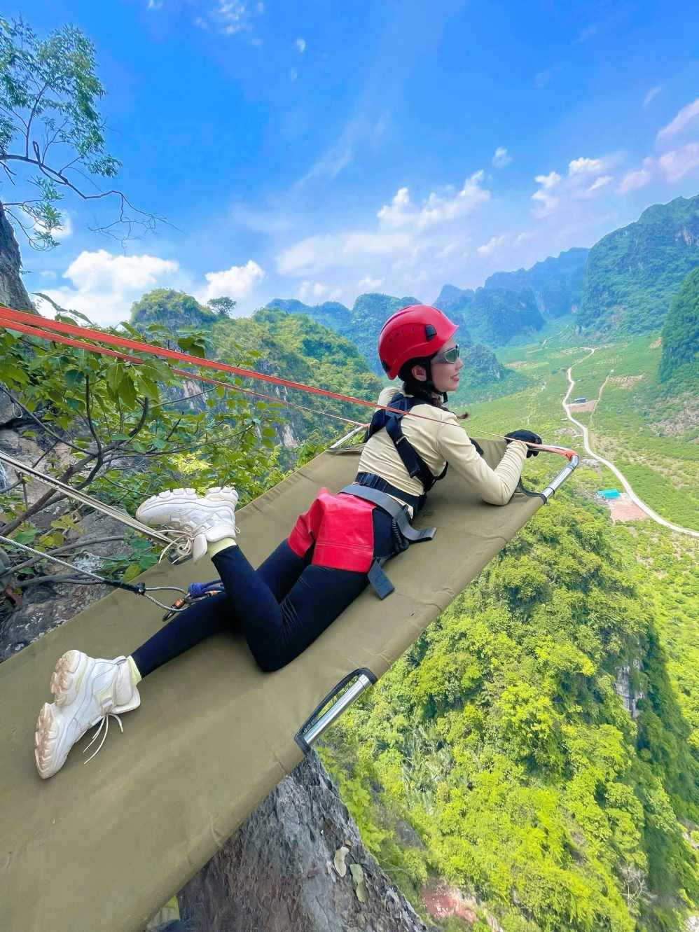 Khoảnh khắc đáng nhớ...