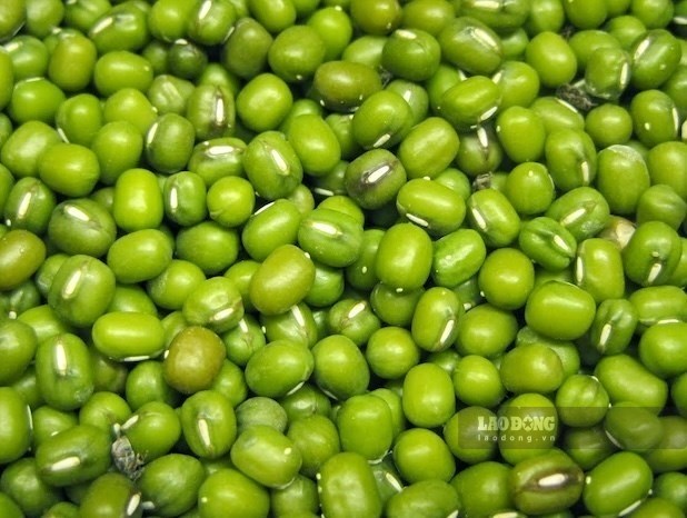 Hỗ trợ gan khỏe hơn khi uống nước đậu xanh