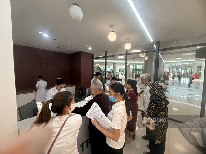 Đề xuất giảm tiền đóng BHYT, Bộ Y tế đưa ra lý do giữ mức 4,5%