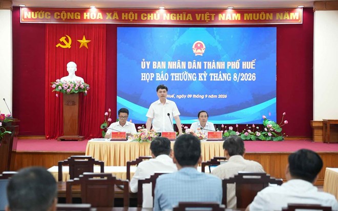 21% học sinh Huế chưa có sách giáo khoa, dự kiến phải chờ thêm 2 tuần