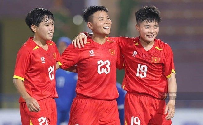 Lịch thi đấu ASIAD 20 hôm nay (14.9): Bóng đá nữ khởi tranh