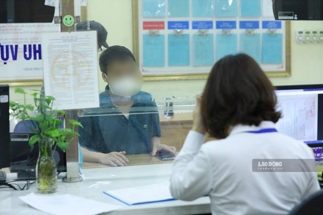 Mốc tuổi nghỉ hưu của người lao động năm 2027