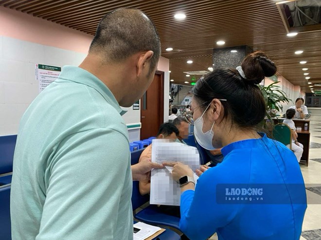 Đóng BHXH tự nguyện, BHYT qua tổ chức hỗ trợ, người dân cần lưu ý điều này