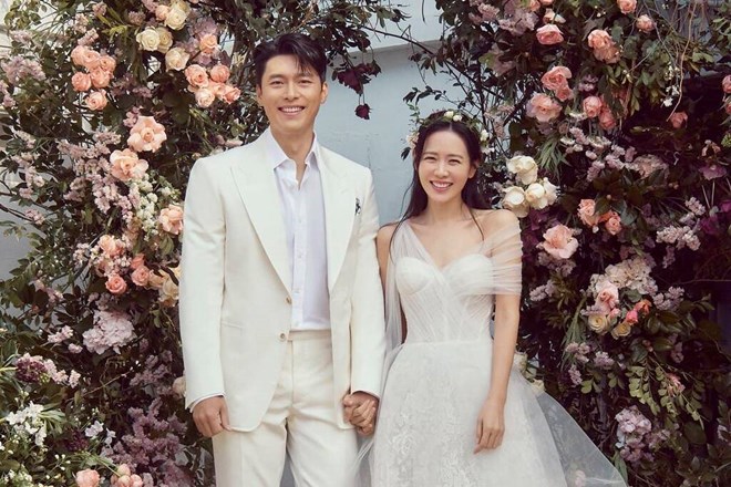 Son Ye Jin, Hyun Bin và nguồn tài chính độc lập trong hôn nhân