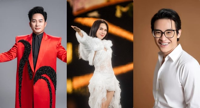 Mỹ Tâm, Tùng Dương và làn sóng concert ở sân vận động tại Việt Nam
