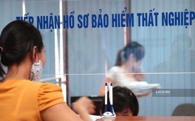 Nghỉ việc đúng quy định, người lao động có thể hưởng trợ cấp thất nghiệp