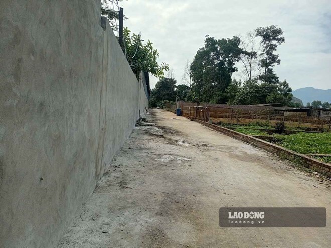 Giá đất nền giảm sâu, nhiều lô đất rao bán giảm 1-3 tỉ đồng