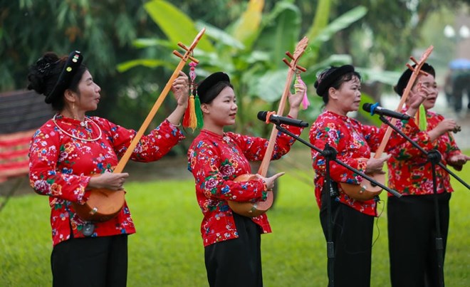 Để ngày Văn hóa Việt Nam trở thành điểm hẹn quốc gia về văn hóa