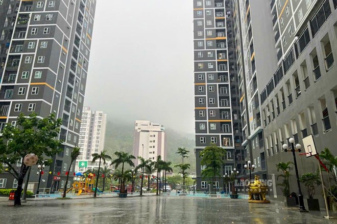Đồng lương công nhân khó với tới nhà ở xã hội