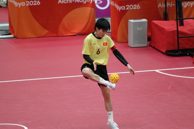 Tuyển cầu mây xuất sắc giành tấm huy chương vàng ASIAD 20. Ảnh: Bùi Lượng