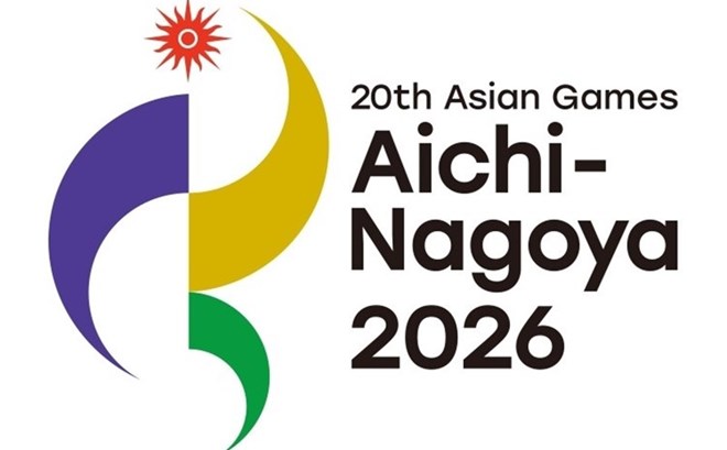 Cập nhật Bảng tổng sắp huy chương ASIAD 20 hôm nay (30.9)