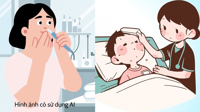 Bác sĩ hướng dẫn cách rửa mũi bằng nước muối tránh kích ứng niêm mạc