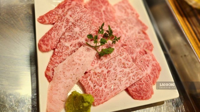Bác sĩ chỉ cách ăn thịt bò cho người axit uric cao và người bệnh gout