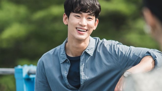 Cơ hội trở lại của Kim Soo Hyun sau loạt diễn biến mới