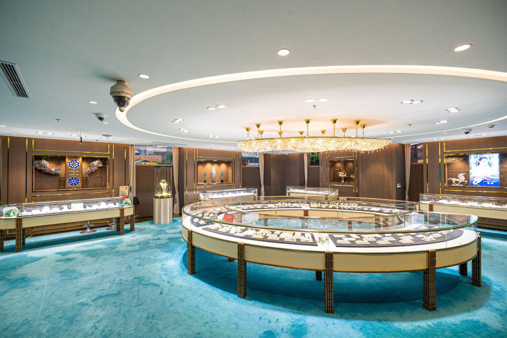 Diamond House – Nơi hội tụ giá trị kim cương và nghệ thuật chế tác. Diamond House – Nơi hội tụ giá trị kim cương và nghệ thuật chế tác.