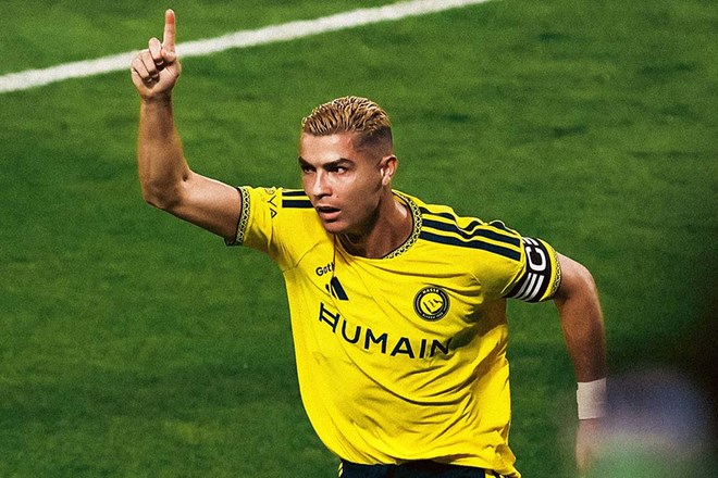 Ronaldo đối mặt thách thức lớn trên hành trình chạm mốc 1.000 bàn