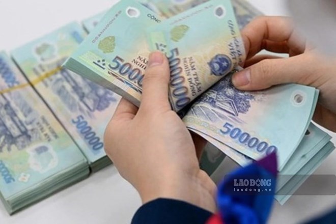 Diện người có công với cách mạng được hưởng trợ cấp mới từ năm 2027