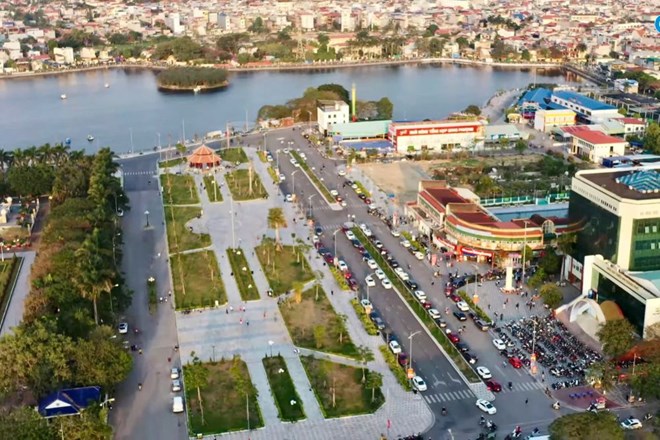 Nhiều địa phương thống nhất giữ nguyên, chưa sắp xếp đơn vị hành chính cấp xã