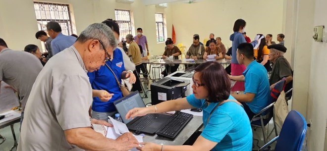 Lịch chi trả lương hưu tháng 11.2026, người hưởng cần lưu ý